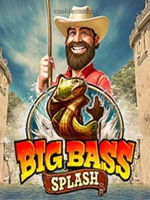 Big Bass Splash