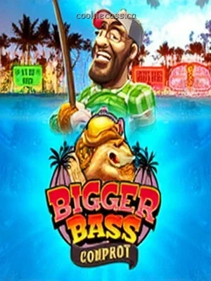 Bigger Bass Bonanza