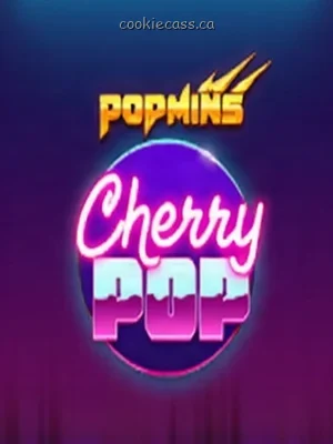 Cherry Pop