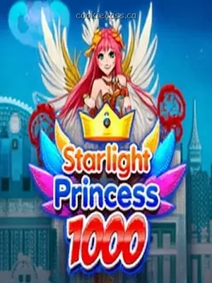 Starlight Princess 1000